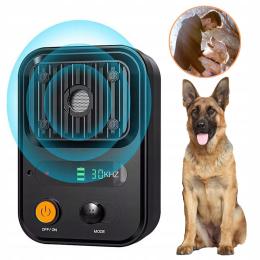 Urządzenie Antyszczekowe Psa Środek Zapobiegający Powstawaniu Szczekania