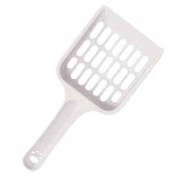 Łopatka Do Kocich Kuwet Żwirku Przesiewacz Kota