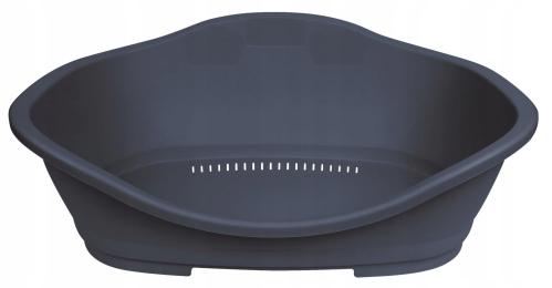 Trixie Plastikowe legowisko dla Psa i Kota Sleeper 80x59 cm