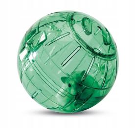 Savic Runner Small Kula do biegania dla większych gryzoni 12 cm