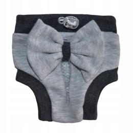 Majtki majteczki dla suni na cieczkę MAJ010 XXL
