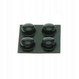 Eheim Nóżki gumowe do filtrów Ecco i Professionel