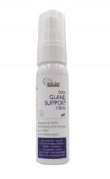 Over Zoo Gland Support Liquid 30 ml Płyn Na Gruczoły Okołoodbytowe