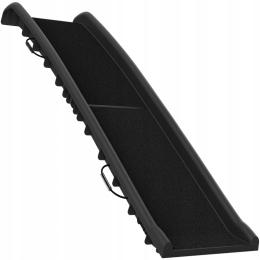 Rampa Dla Psa Kota Zwierząt Do Samochodu Składana