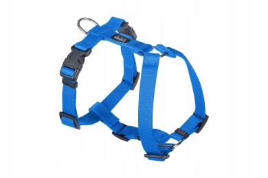 Szelki Guard dla Małego Psa Chaba – Regulowane i Wytrzymałe – Rozmiar M