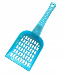 Łopatka do żwirku różne XL