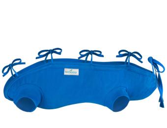 RecoWear Ubranko ochronne granat roz 9 60 cm