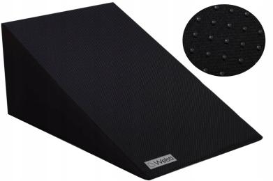 Rampa schody schodki dla psa 30 cm Welsti Antypoślizgowe Wejście i Spód