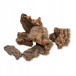 BioCork Bits ścinki kory Dębu korkowego 250g