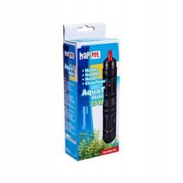 Grzałka do akwarium AquaT mini 25W z termostatem