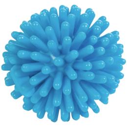 Piłeczka Piłka Zabawka Dla Kota Z Wypustkami Na Zdrowe Dziąsła 3cm