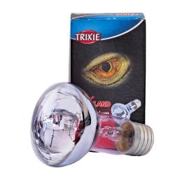 Żarówka lampa grzewcza neodymowa do terrarium 50 W