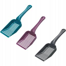 Trixie Łopatka do kuwety dla kota Średnia 1 szt