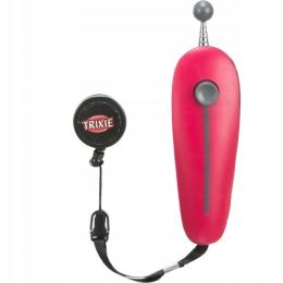 Trixie Wskaźnik treningowy klicker Treser dla psa TX-2282