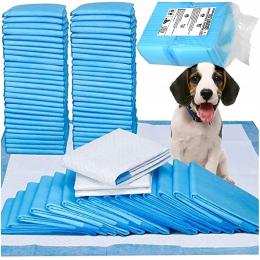 Maty Dla Psa Podkłady Higieniczne Chłonne Nauka Do Nauki Sikania 60x60 L