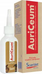 Scanvet Auriceum 50 ML