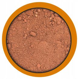 Glina Z Piaskiem do terrarium Agamy Gekona Pająka Ptasznika Skorpiona 5 l