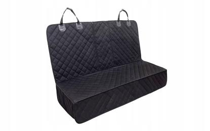 The Zoo Mata Do Samochodu 170 x 120 Na Siedzenie Do Przewozu Psa