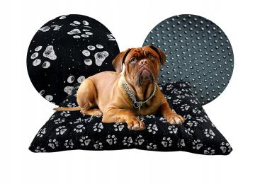 Materac Poducha L 80x60 Legowisko dla psa kota Nowe