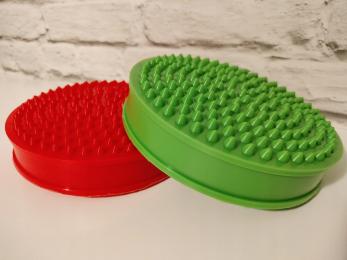 poduszka sensoryczna psi dog Fitness rehabilitacja dla psa wzmacnianie