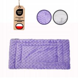 Mata Legowisko Do Klatki Dla Gryzoni Mimiko Pets Wrzosowa 30x60cm