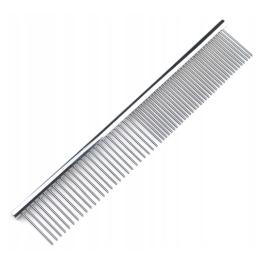 Grzebień Dla Psa i Kota Metalowy Do wyczesywania Włosów Sierści Zwierząt