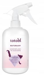 Totobi Naturalny Uniwersalny Płyn do Czyszczenia 500ml
