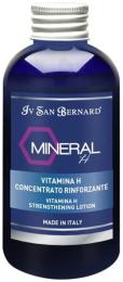 Iv San Bernard Mineral H Lotion 150ml-preparat zapobiegający wypadaniu włos