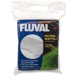 FLUVAl Wata filtracyjna 100G