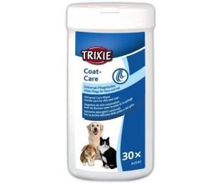 Trixie uniwersalne chusteczki higieniczne 30 sztuk
