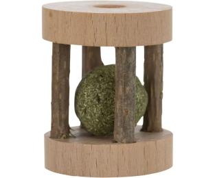 TX-42433 Zabawka Matatabi Play Roll, o 4× 5 cm