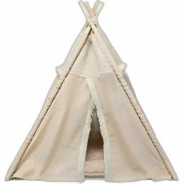 Trixie Tipi Zamknięte Legowisko dla Psa/Kota