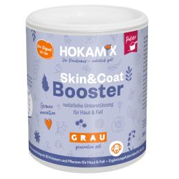 HOKAMIX30 Derma, proszek na sierść i skórę - 2 x 350 g