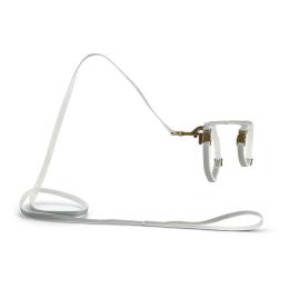 Designed by Lotte szelki dla kota Virante - Mięta