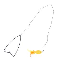 TIAKI wisząca zabawka dla kota z uchwytem na drzwi 1 szt.