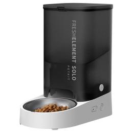 Petkit podajnik na karmę Fresh Element SOLO - 3 kg, szary