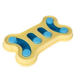 TIAKI inteligentna zabawka Puzzle Beginner - Dł. x szer. x wys.: 33 x 20 x 4,5 cm