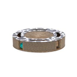 Karlie drapak Safari - Dł. 34 x szer. 34 x wys. 6,5 cm