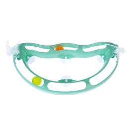 TIAKI tor kulkowy dla kota Wave - 1 szt.