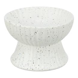 Trixie  podwyższona miska, ceramiczna - 200 ml, Ø 13 cm