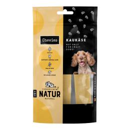 Chewies Natur, 60 g - Ser do żucia, 8 x 60 g