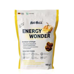 BugBell Energy Wonder - 800 g