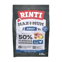 RINTI Max-i-Mum Adult, kurczak - 1 kg