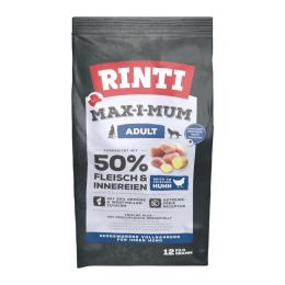 RINTI Max-i-Mum Adult, kurczak - 12 kg