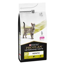 PURINA PRO PLAN Veterinary Diets Feline HP ST/OX - Hepatic - 1,5 kg