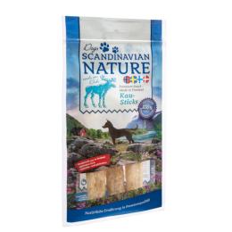 Scandinavian Nature Sticks - Łoś, 45 g