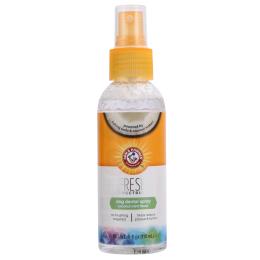 Arm & Hammer Fresh kokosowo-miętowy spray do zębów - 118 ml