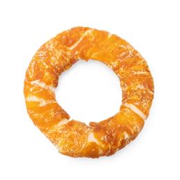 Karlie krążek do żucia, z kurczakiem - 8 x Ø 12,5 cm