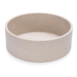 Designed by Lotte miska dla psa Noor  - 410 ml / Ø 14 cm