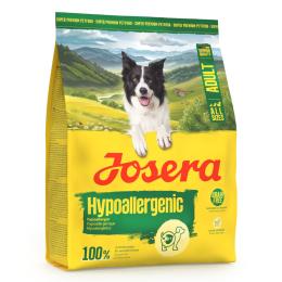 Josera Adult Hypoallergenic - 2 x 900 g